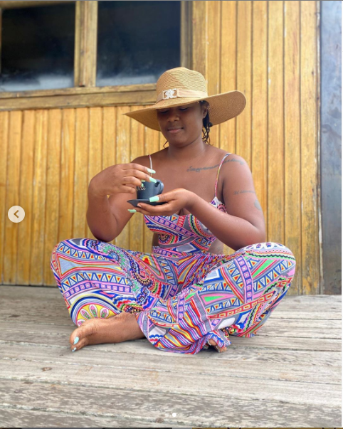 Salma Mumin