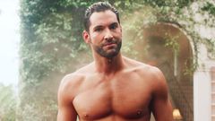 'Lucifer' Just Released the Show's Sexiest Scenes