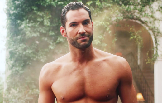 'Lucifer' Just Released the Show's Sexiest Scenes
