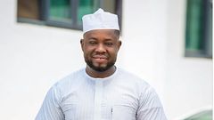 Giovani Caleb