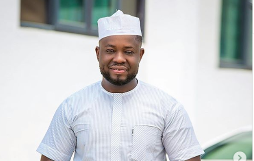 Giovani Caleb