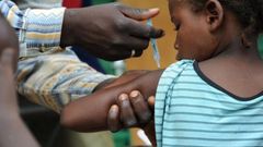 Upper West Region: CSM cases rise to 303 with 44 deaths