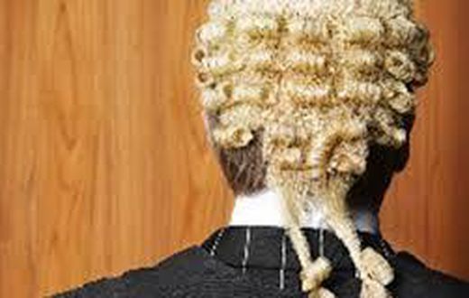 Judge