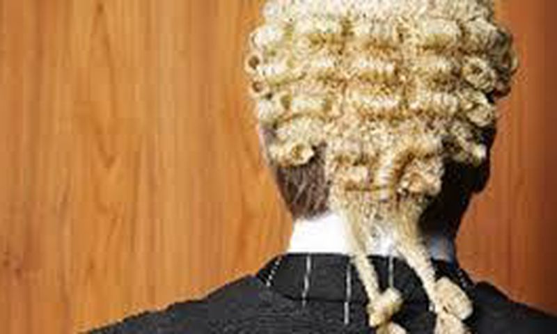 Judge