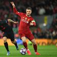 Liverpool captain Henderson feels 'safe' during training