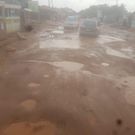 Adjei Kojo roads