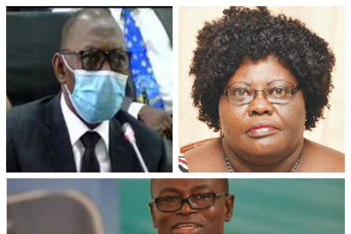 Supreme Court nominees