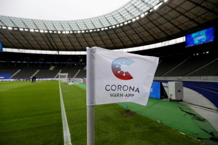 Matchday revenue lost due to the coronavirus pandemic has left German clubs like VfB Stuttgart seeking state aid
