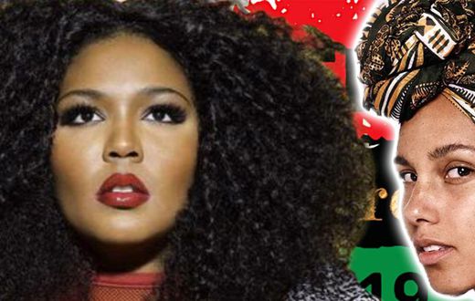 Alicia Keys Honors Black Lives Lost In New Song