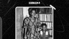 Edem Moog Swings cover artwork