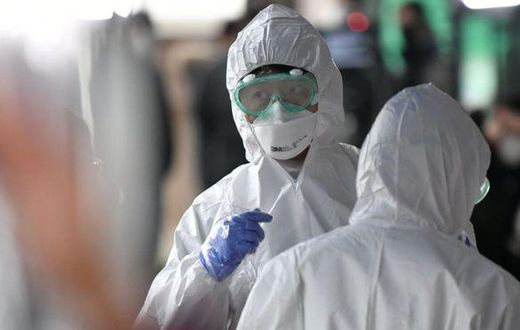 Coronavirus recoveries in Ghana rise to 229, one more person dies