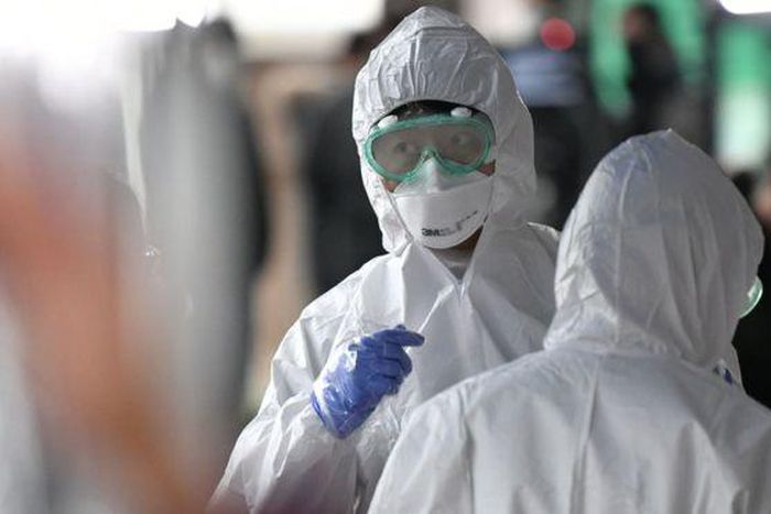 Coronavirus recoveries in Ghana rise to 229, one more person dies