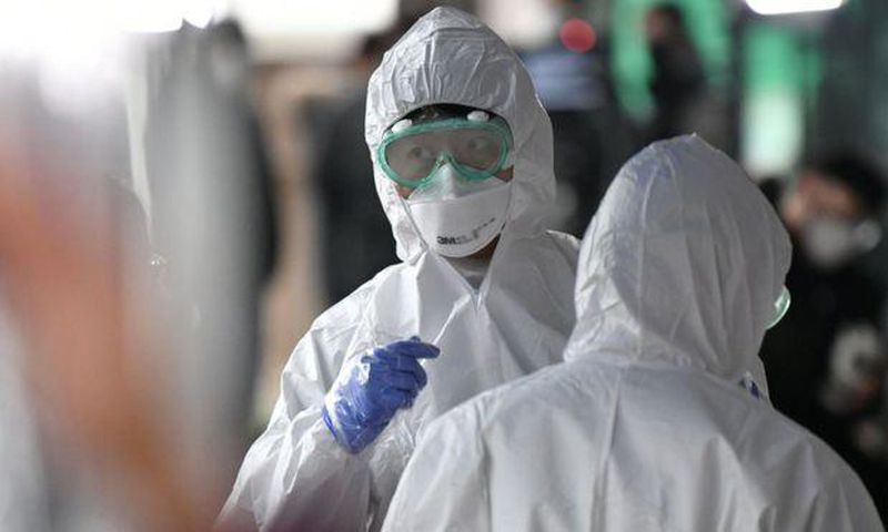 Coronavirus recoveries in Ghana rise to 229, one more person dies