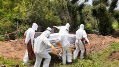 COVID-19 deaths in Ashanti Region could rise – GMA warns