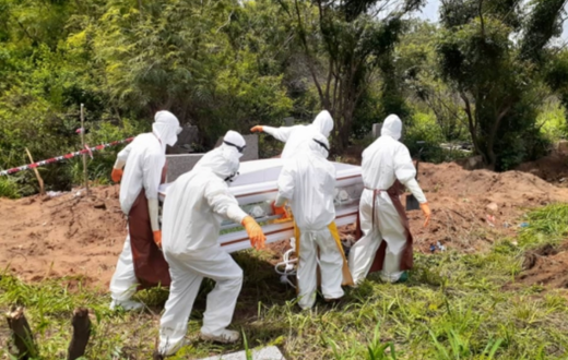 COVID-19 deaths in Ashanti Region could rise – GMA warns
