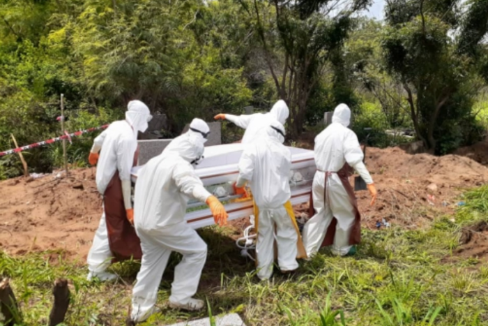 COVID-19 deaths in Ashanti Region could rise – GMA warns