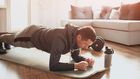 How Long You Should Actually Hold a Plank