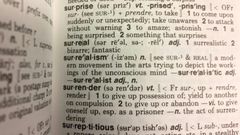 Kennedy Mitchum, a recent graduate of Drake University in Iowa, contacted Merriam-Webster, which has published its dictionaries since 1847, to propose updating the term