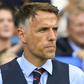 Phil Neville will leave his role as England women's manager in 2021