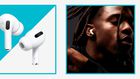 Save Big on Apple Airpods and Airpods Pros Today