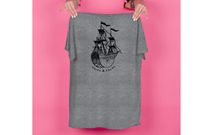 ​The Best Graphic Tees for Under $30