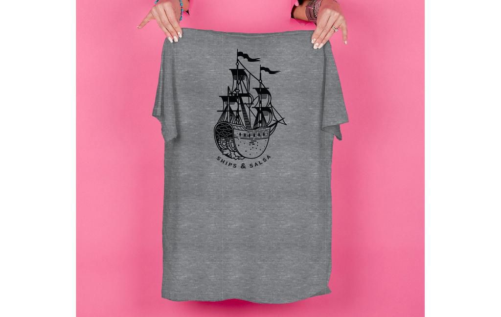 ​The Best Graphic Tees for Under $30