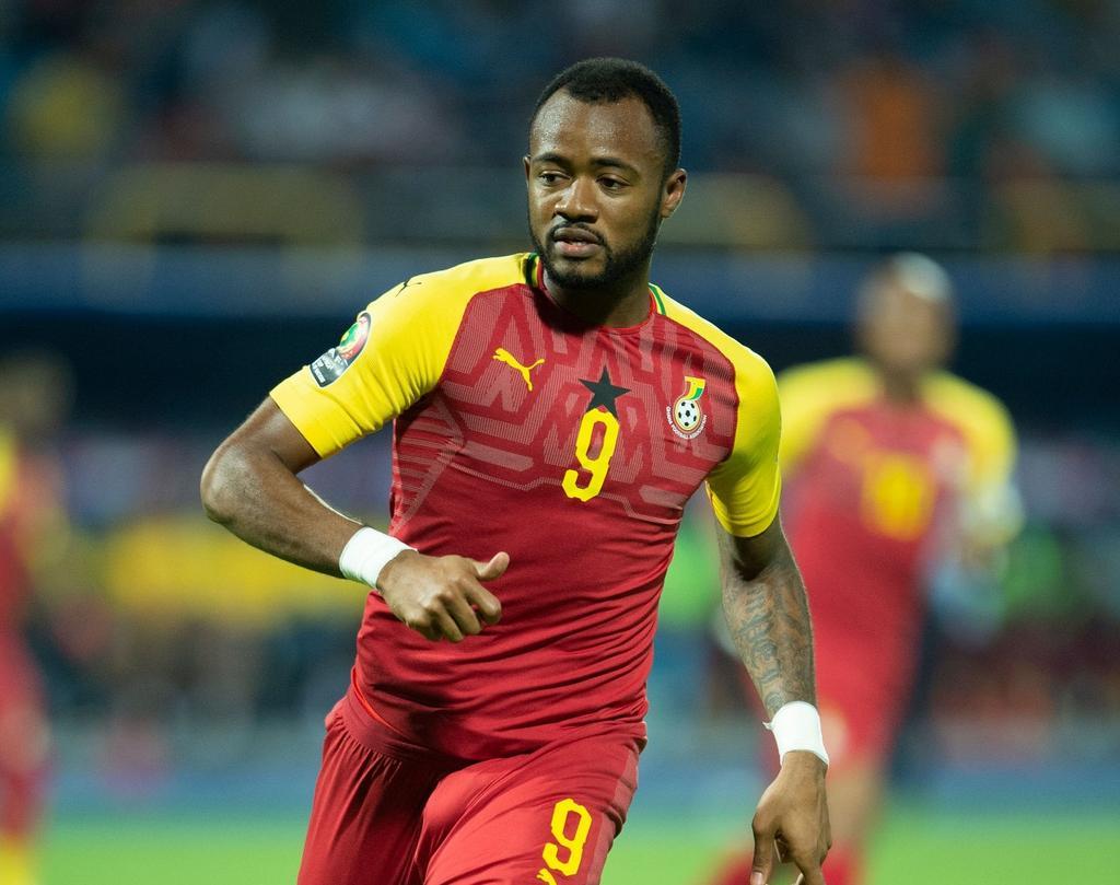 “Playing well at 2019 AFCON changed things for me” – Jordan Ayew