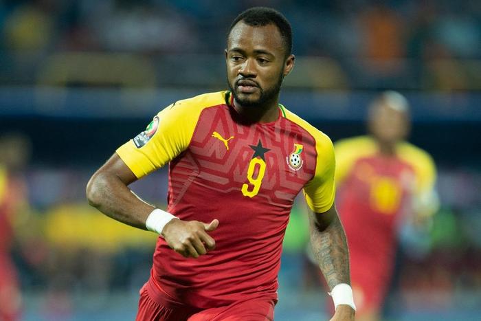 “Playing well at 2019 AFCON changed things for me” – Jordan Ayew