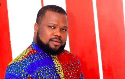Dan Lartey