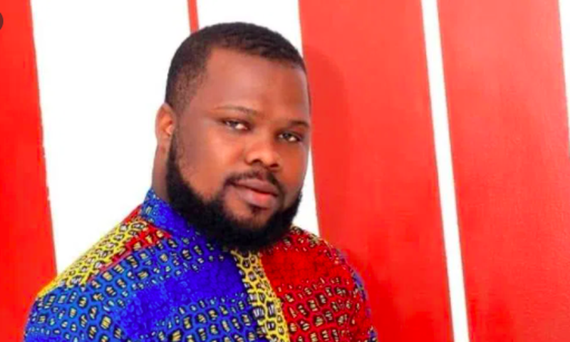 Dan Lartey