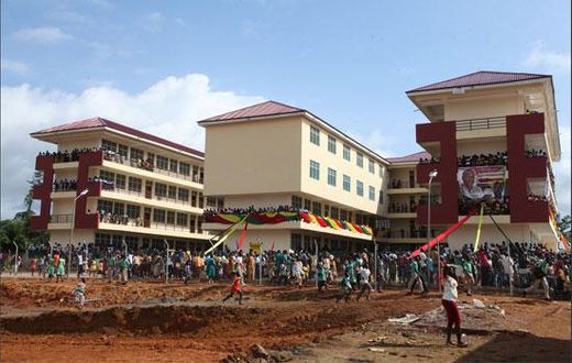 Western Region: Another final year SHS student passes away