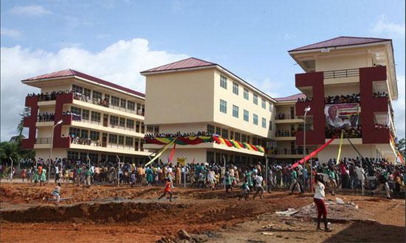 Western Region: Another final year SHS student passes away