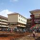 Western Region: Another final year SHS student passes away