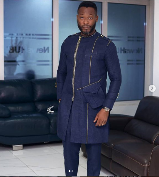 Adjetey Anang