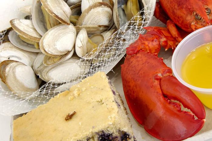 Watch Dr. P Squeeze 'Butter' From A Cyst