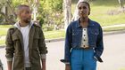 Before 'Insecure,' Kendrick Sampson Fought Anxiety