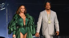 Beyoncé And Jay-Z's Relationship, Per Astrology