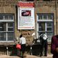 Kenya faces a severe shock from the economic impact of the coronavirus pandemic, the IMF said