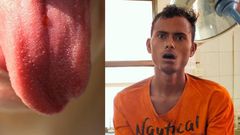 ‘Concerned’ man cuts off his tongue for sacrifice to stop the spread of COVID-19
