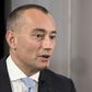 Nickolay Mladenov, UN Special Coordinator for the Middle East Peace Process