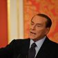 Silvio Berlusconi is gunning for Serie A with Monza after his team were promoted to Serie B on Monday