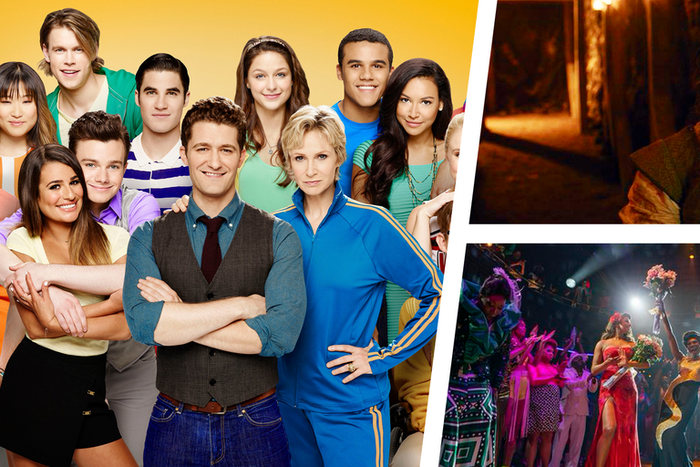 A Guide to All of Ryan Murphy's TV Shows