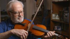 Joseph Feingold, Holocaust Survivor and Documentary Star, Dies at 97