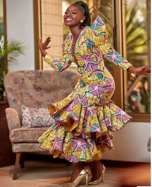 Martha Ankomah