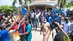 Nana Addo tour 3