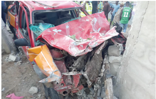 Jubilating lottery winner kills 5