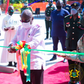 Akufo-Addo commissions housing apartments at Burma Camp