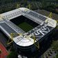 Le stade de Dortmund, le 8 mai 2020