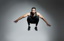 How You Should Be Doing Burpees