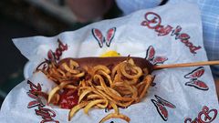 Dr. Pimple Popper Popped a 'Curly Fry' Blackhead